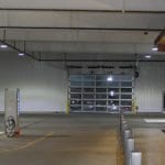 canopy airport indoor valet parking