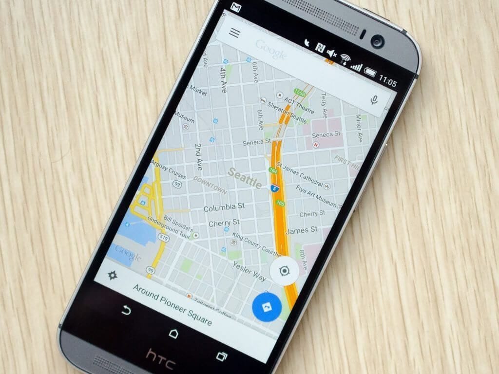 mobile phone