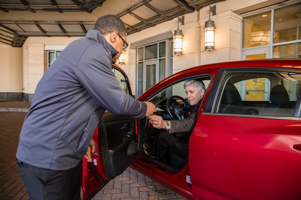 Parking Management Services Propark